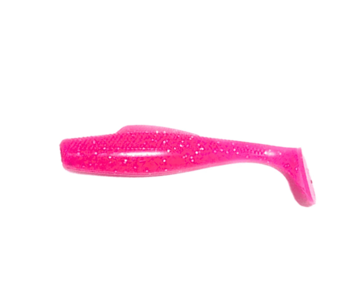 S Tackle 3.5 Pad Tail Slim