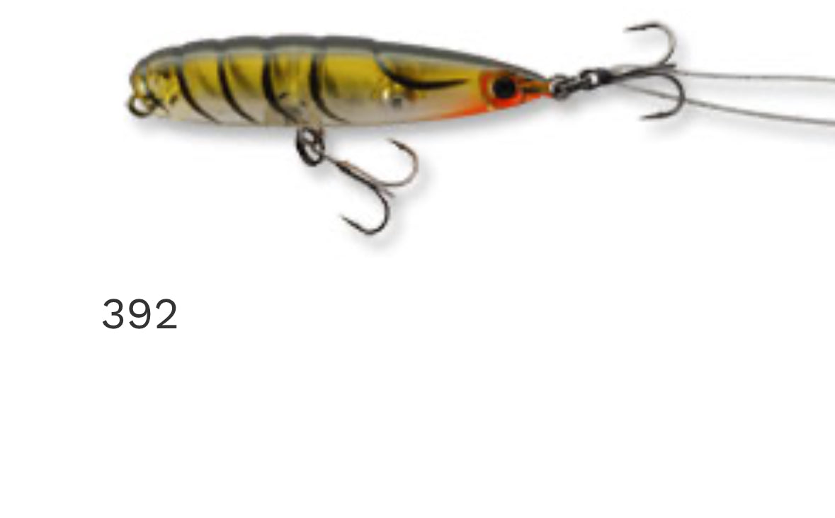 Eco Gear Premium Px 457 2nd Hand Used Lure Immaculate