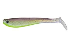 Shads Lures 4” Hollow Shads