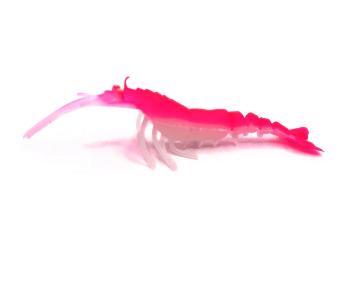 S Tackle Tail Dancer 3d 3” 3 Pack