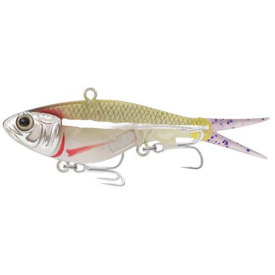 Samaki Hard Licious Vibe 110mm