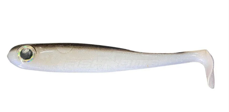 Shads Lures 4” Hollow Shads