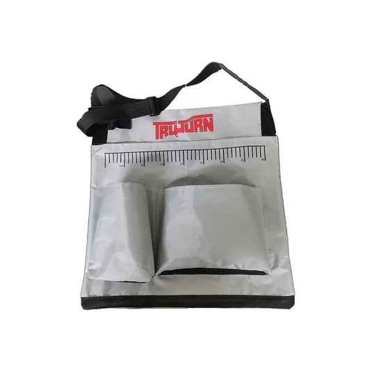 TRUTURN WADING BAG