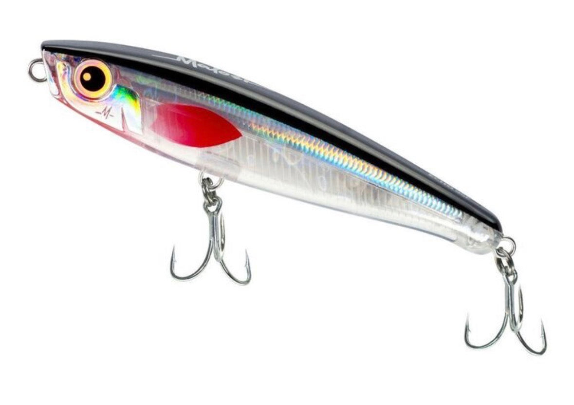 Malosi Echo Teflon 95F Lure