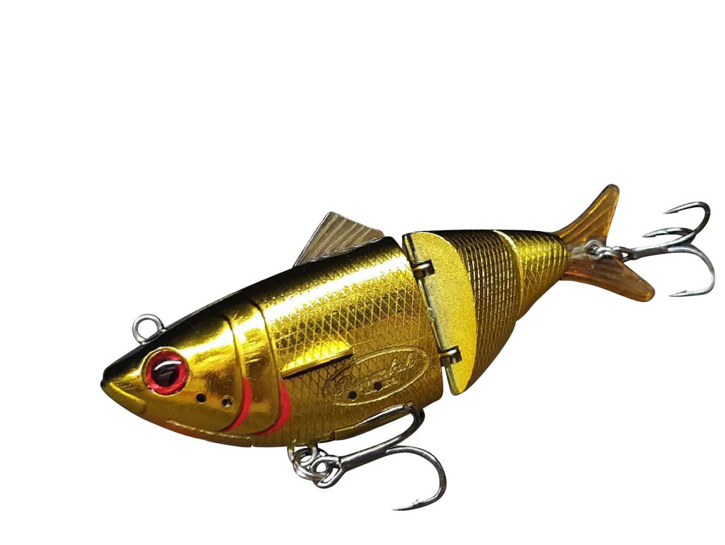 BARAMBAH BONY SHAD SWIMBAIT LURE