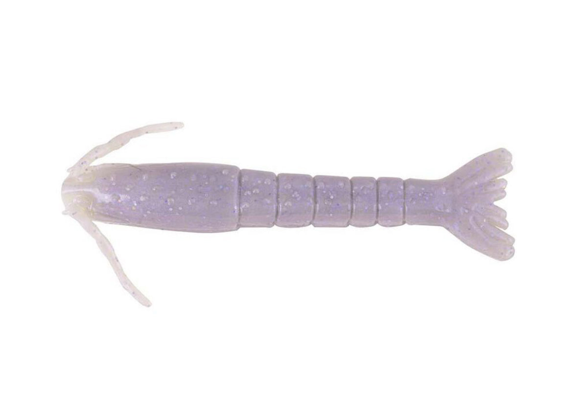 Berkley Gulp Shrimp - 6CT Opening Night 4”