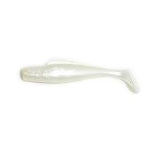 S Tackle Pad Tail Slim 2.5”