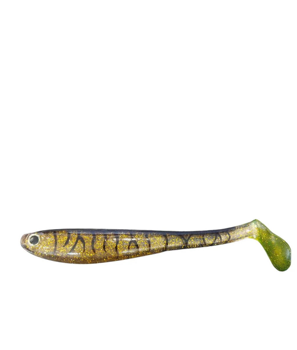 Shads Lures 7” Hollow Shads