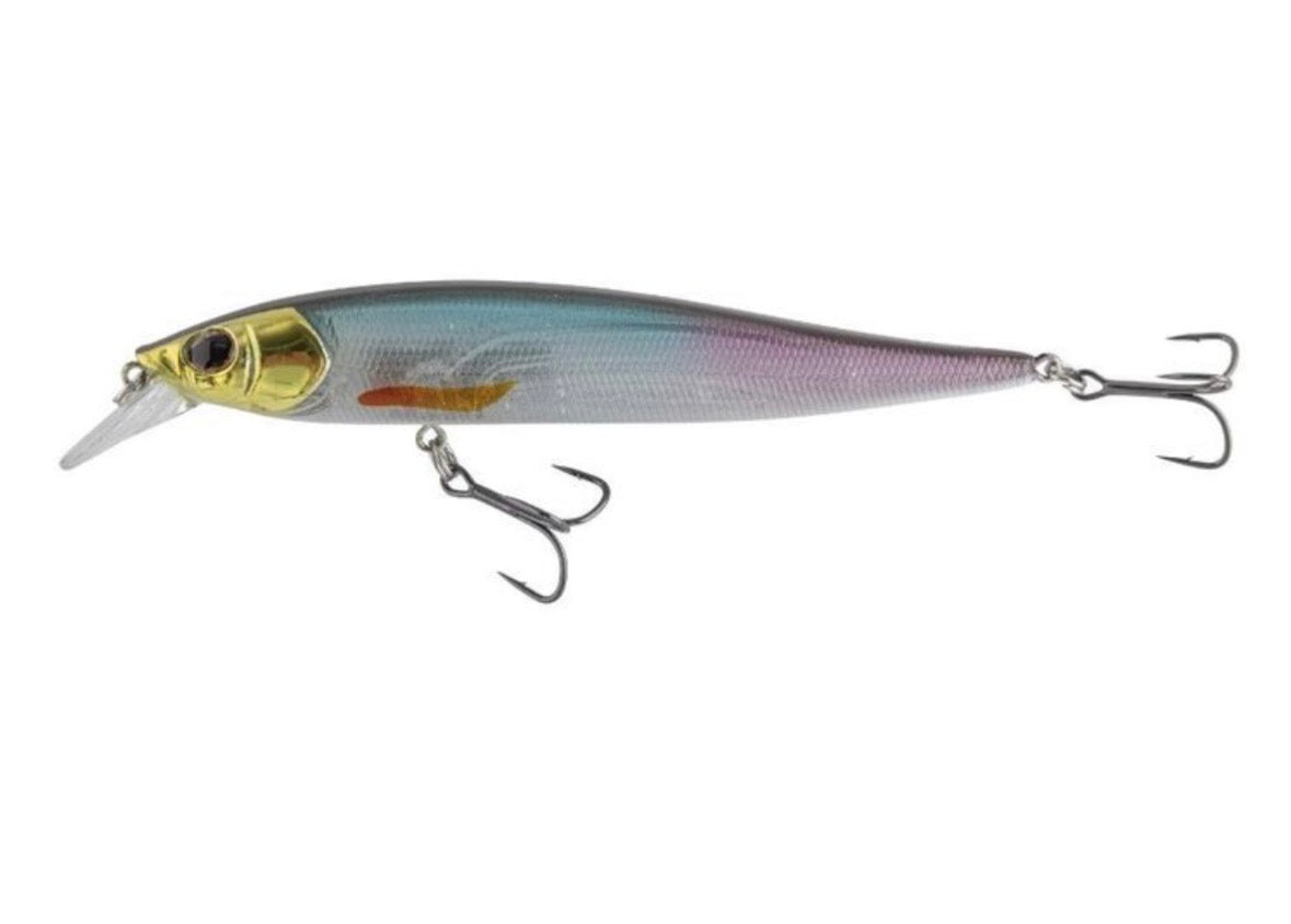 Berkley Pro-Tech Stunna 100s