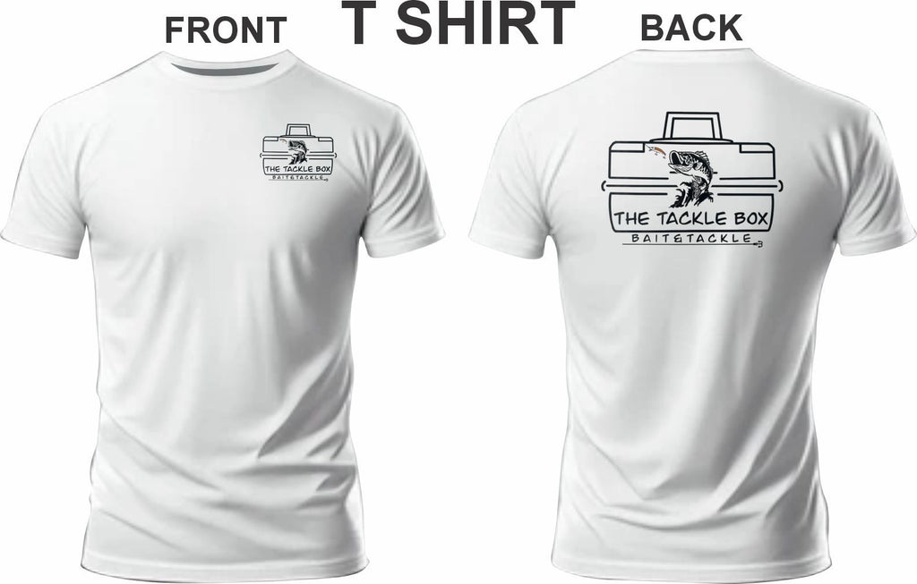 Shirt Tshirt Tackle box