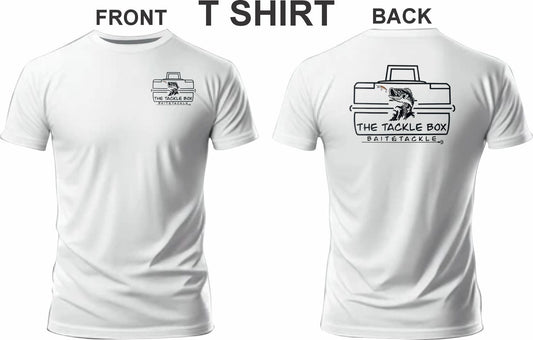 Shirt Tshirt Tackle box