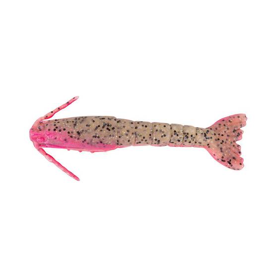 Berkley Gulp 4” Shrimp