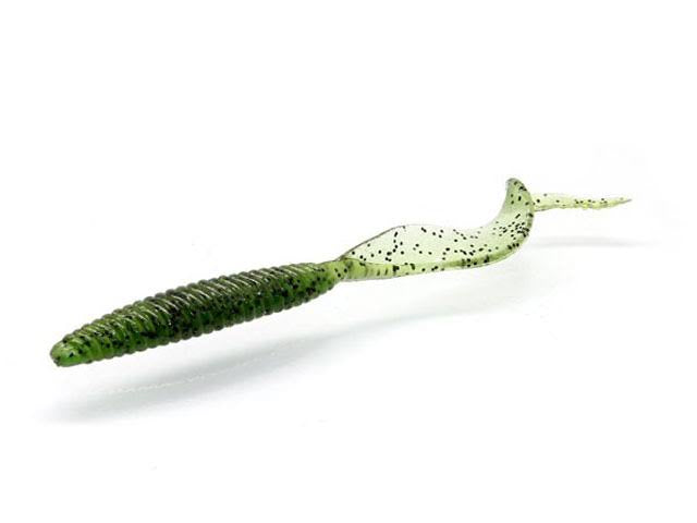 Damiki Leeches