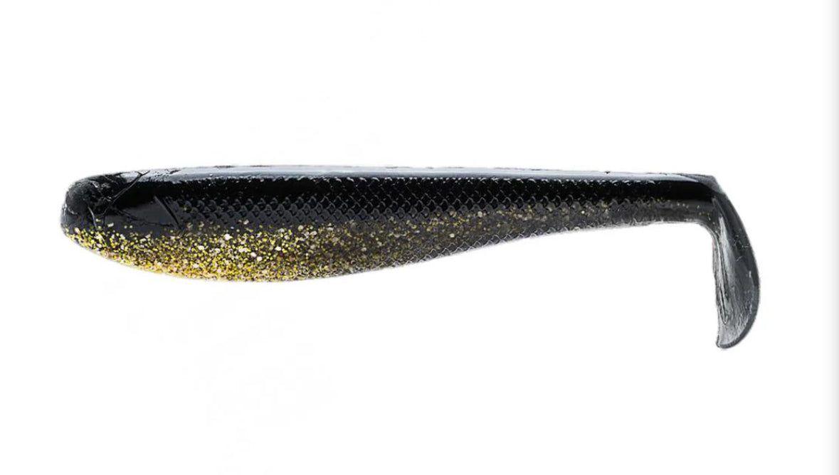 ZMan SwimmerZ 6" Soft Plastics