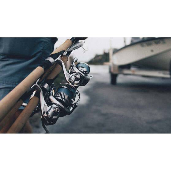 Shimano Stradic FM Spinning Reel