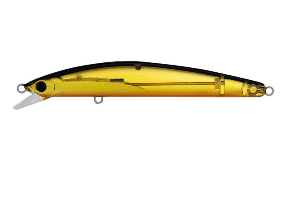 Daiwa Double Clutch IZM 75SR
