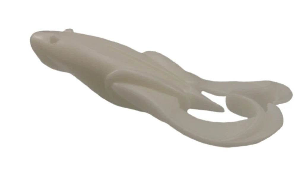 Shads Lures 3” Night Crawlers