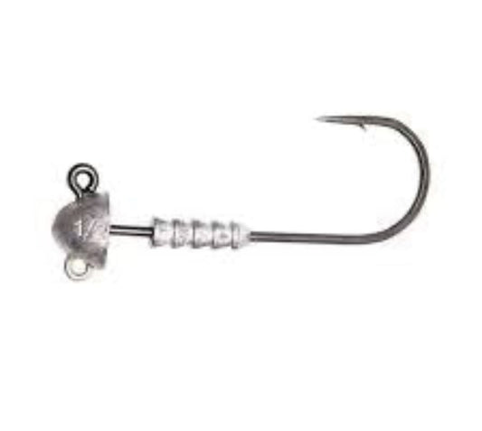 Barambah Jighead - 3/4oz #11/0