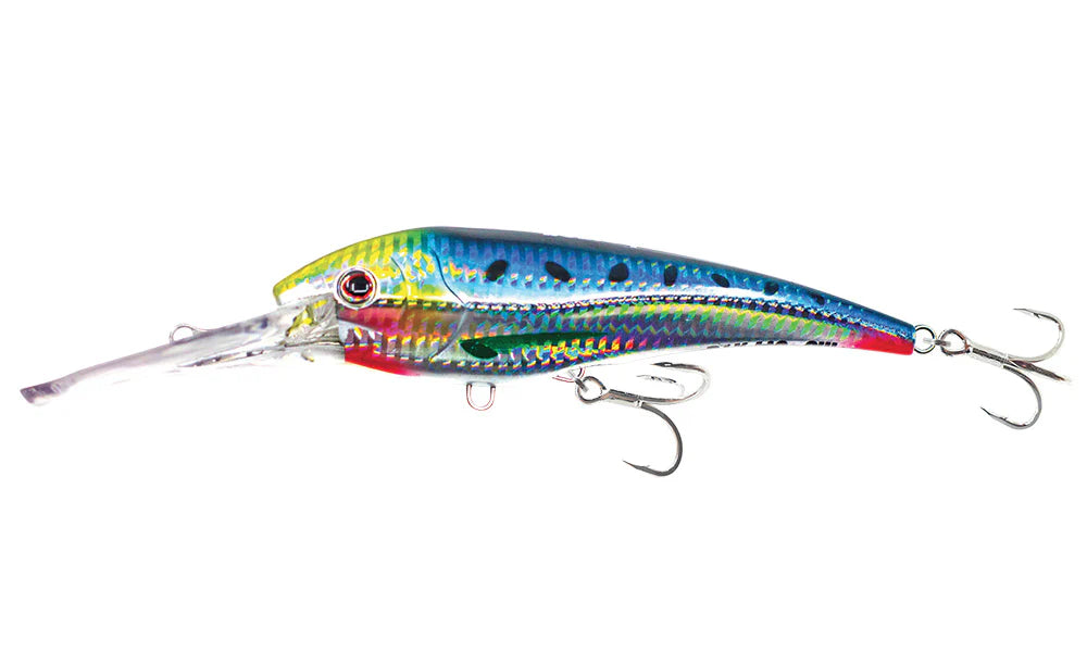 Nomad Minnow dtx 100