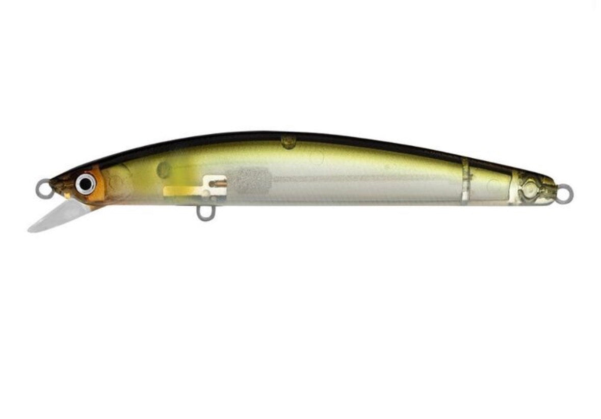 Daiwa Double Clutch IZM 75SR
