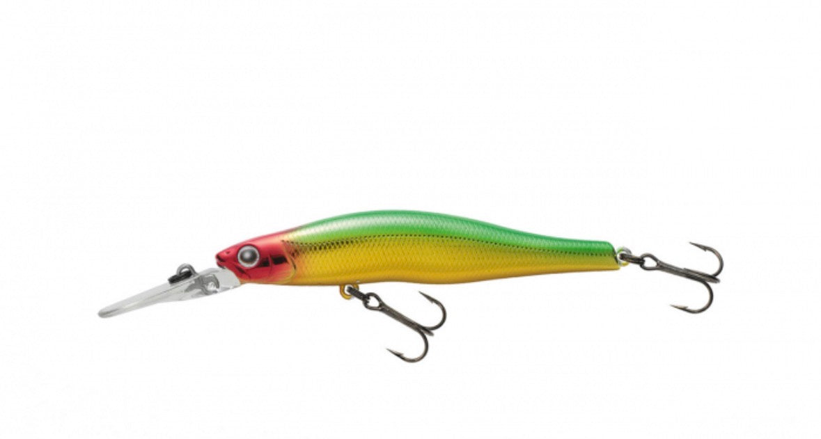 Tiemco SUMARI 90 Deep Jerk Bait