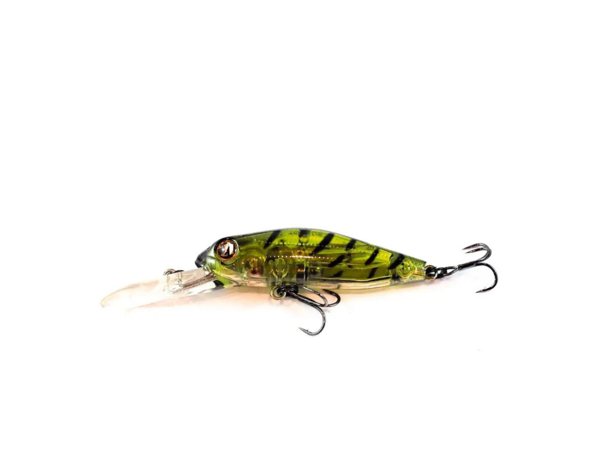 Pontoon 21 Cracka Jack 48SP DR