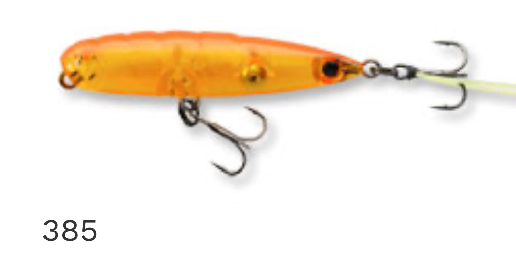 Eco Gear Premium Px 457 2nd Hand Used Lure Immaculate