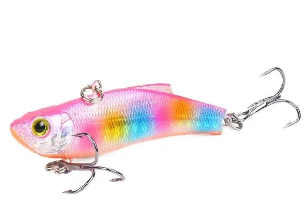 Shads 17g Hard Vibes