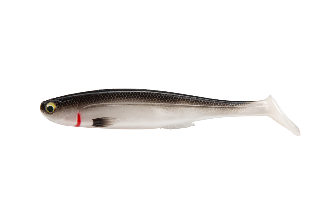 Irukandji Sicario 7”