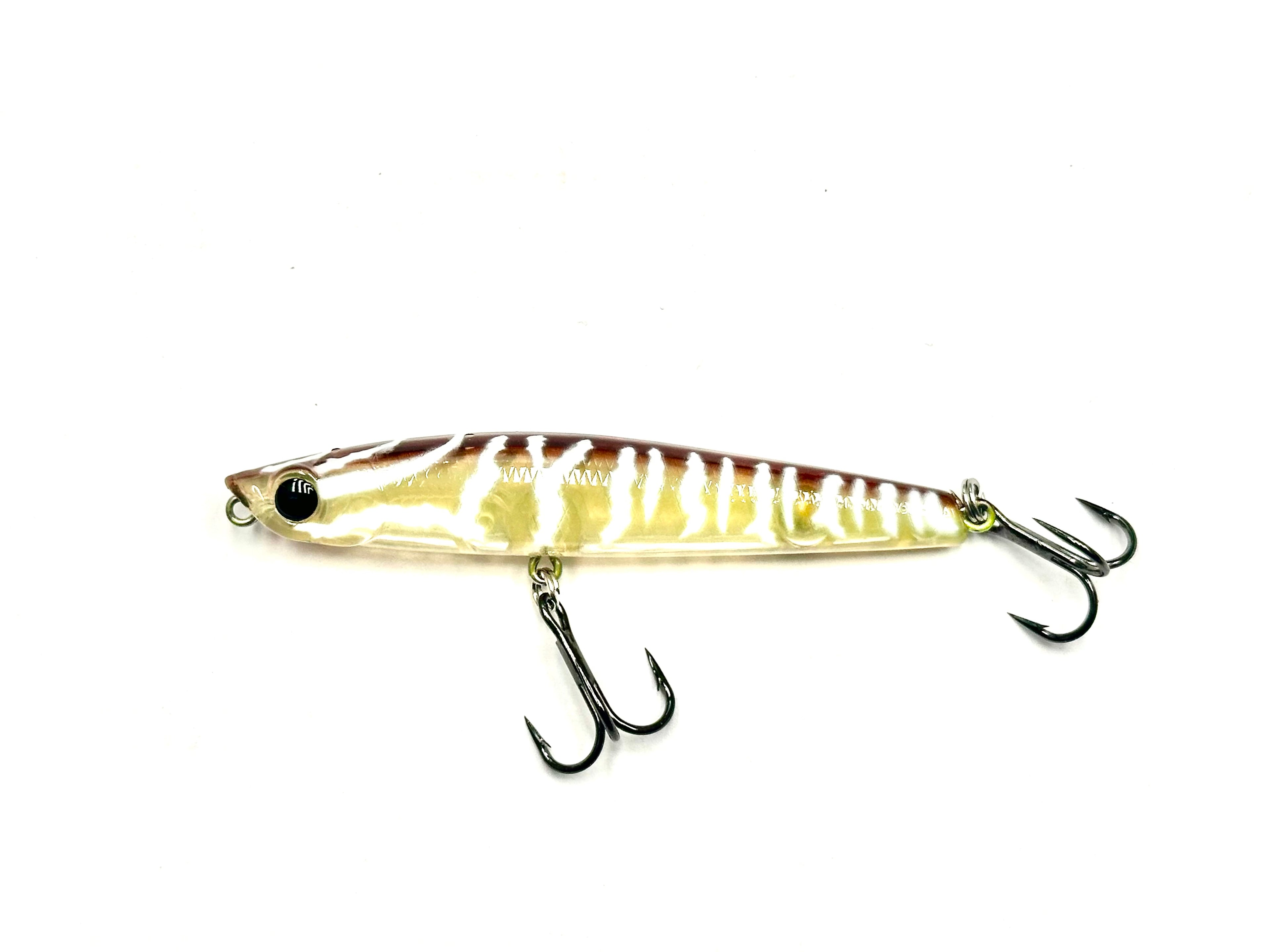 7 And 6 Fishing Twitch Walkas 70mm Walk The Dog