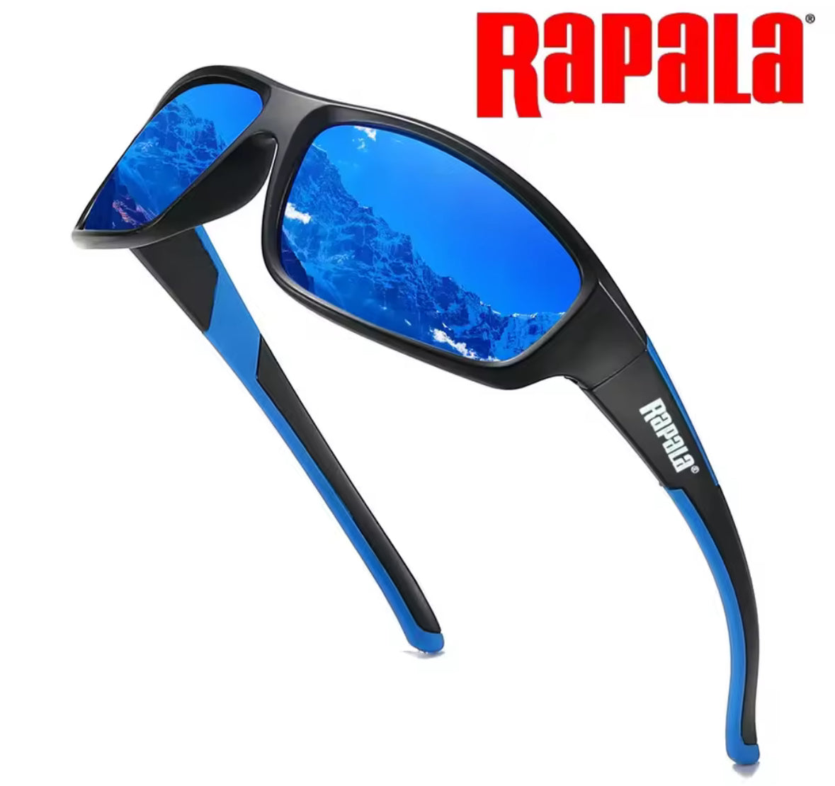 Rapala Polarised Sunglasses