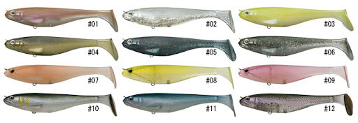 Fish Arrow Vivid Cruise 150/170mm