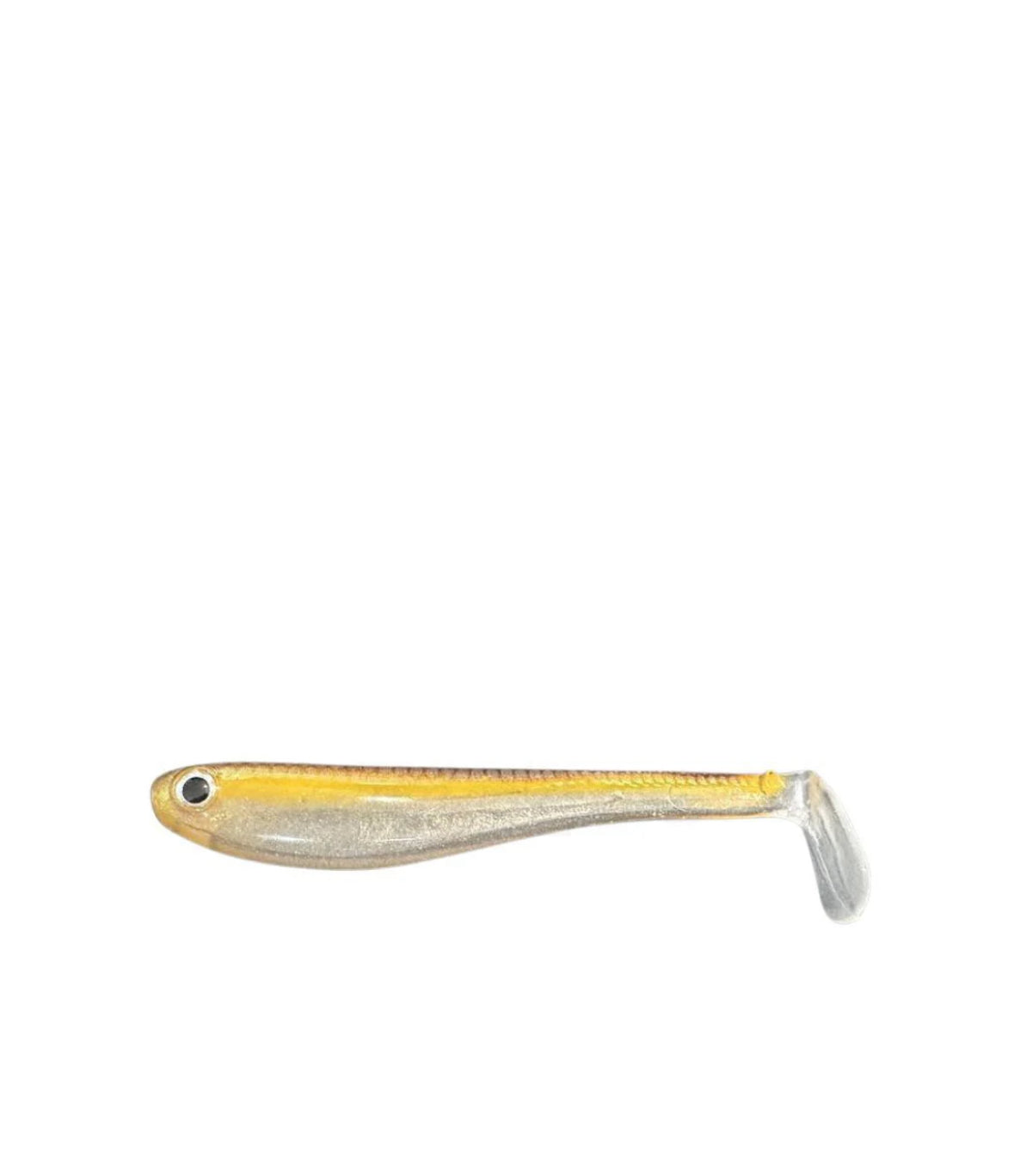 Shads Lures 7” Hollow Shads