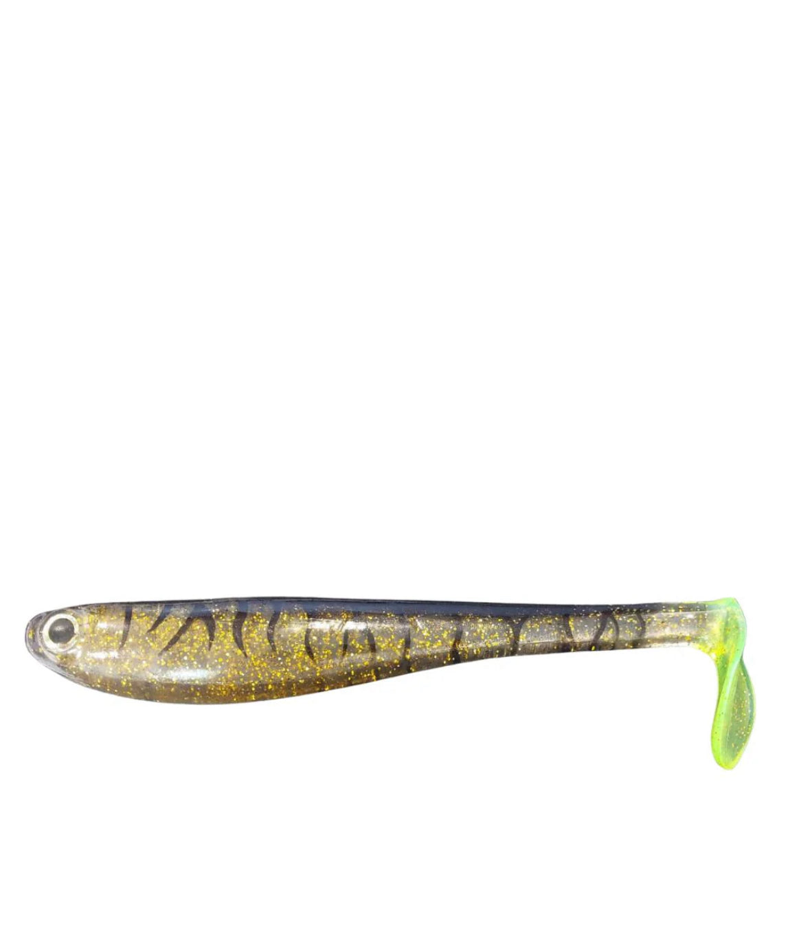 Shads Lures 7” Hollow Shads