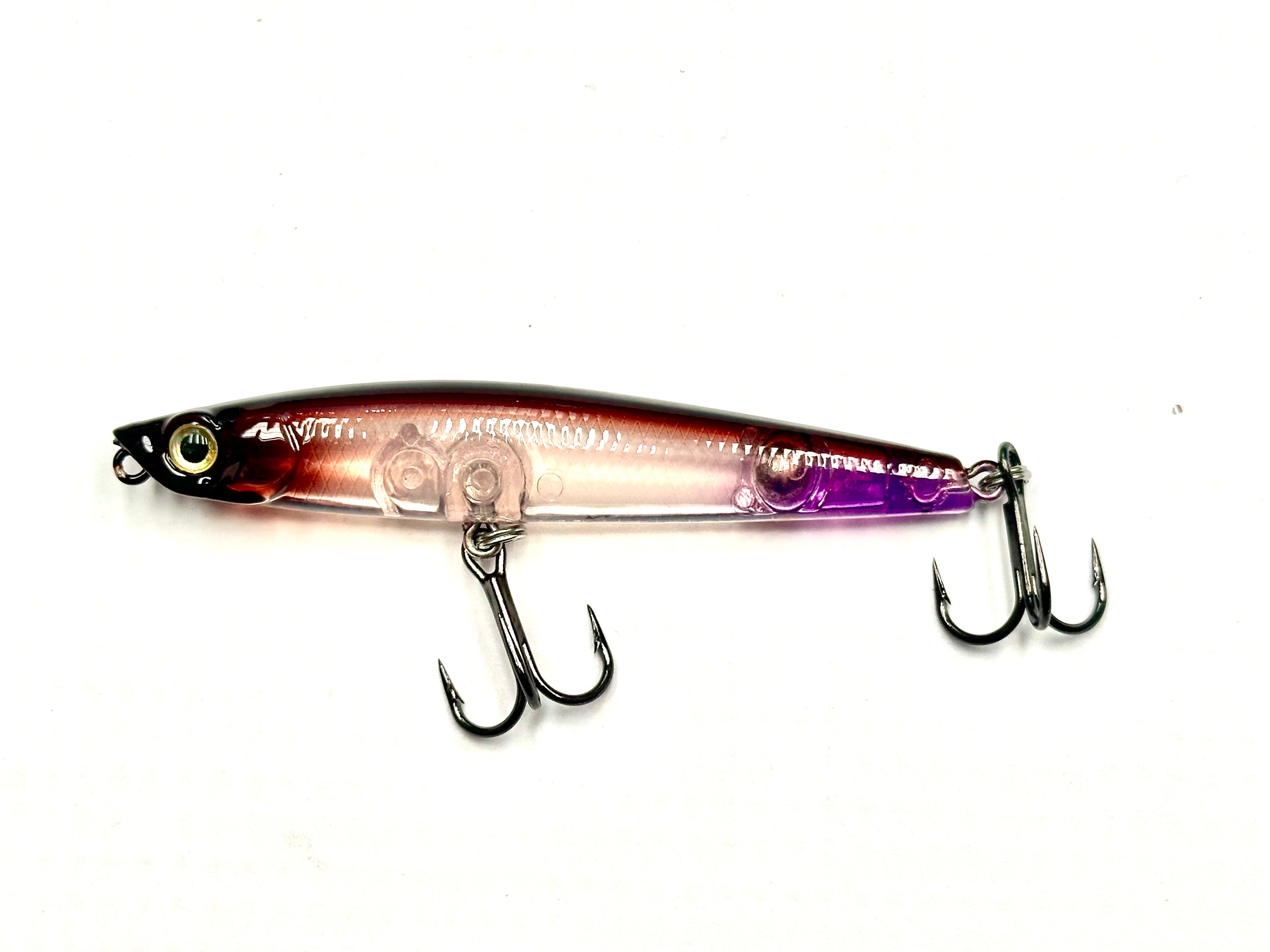 7 And 6 Fishing Twitch Walkas 70mm Walk The Dog