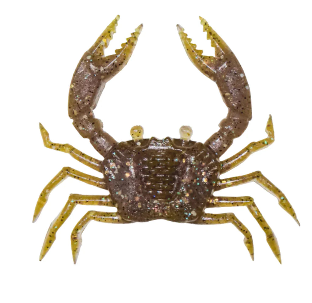 Rapal Crushcity Trickster 1.5 Inch