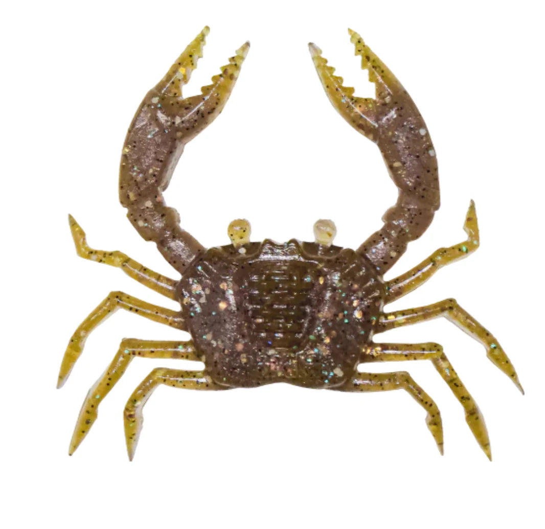 Rapal Crushcity Trickster 1.5 Inch