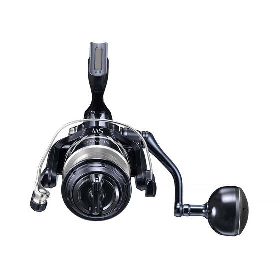 Shimano Stradic SW 24 Spinning Reel