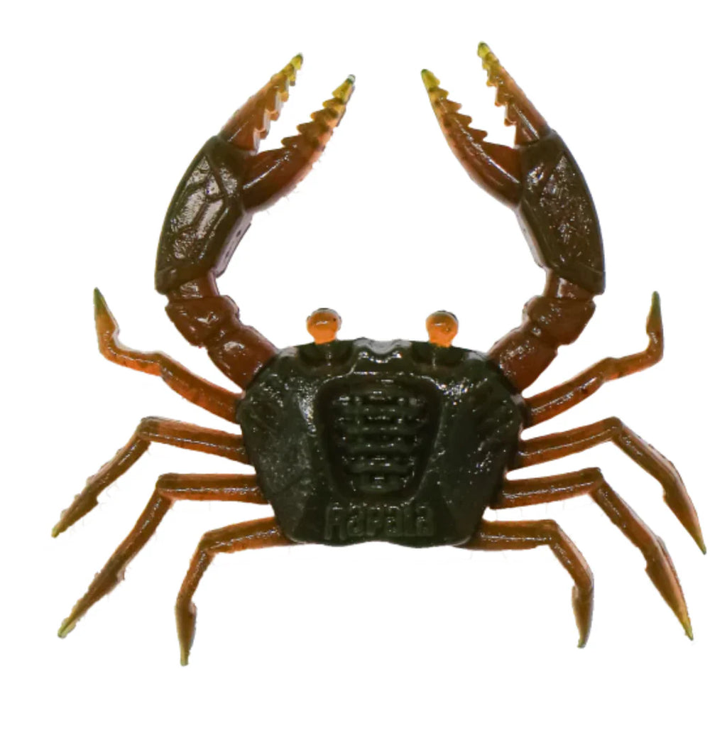 Rapal Crushcity Trickster 1.5 Inch