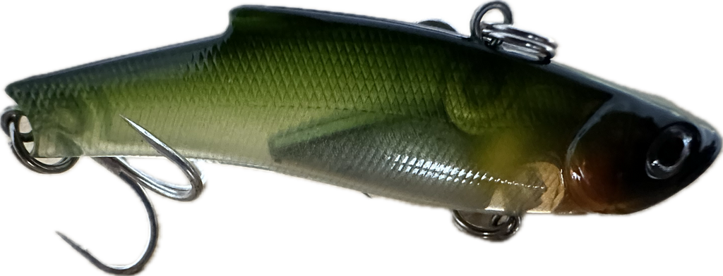 Shads 17 Gram Hard Vibes