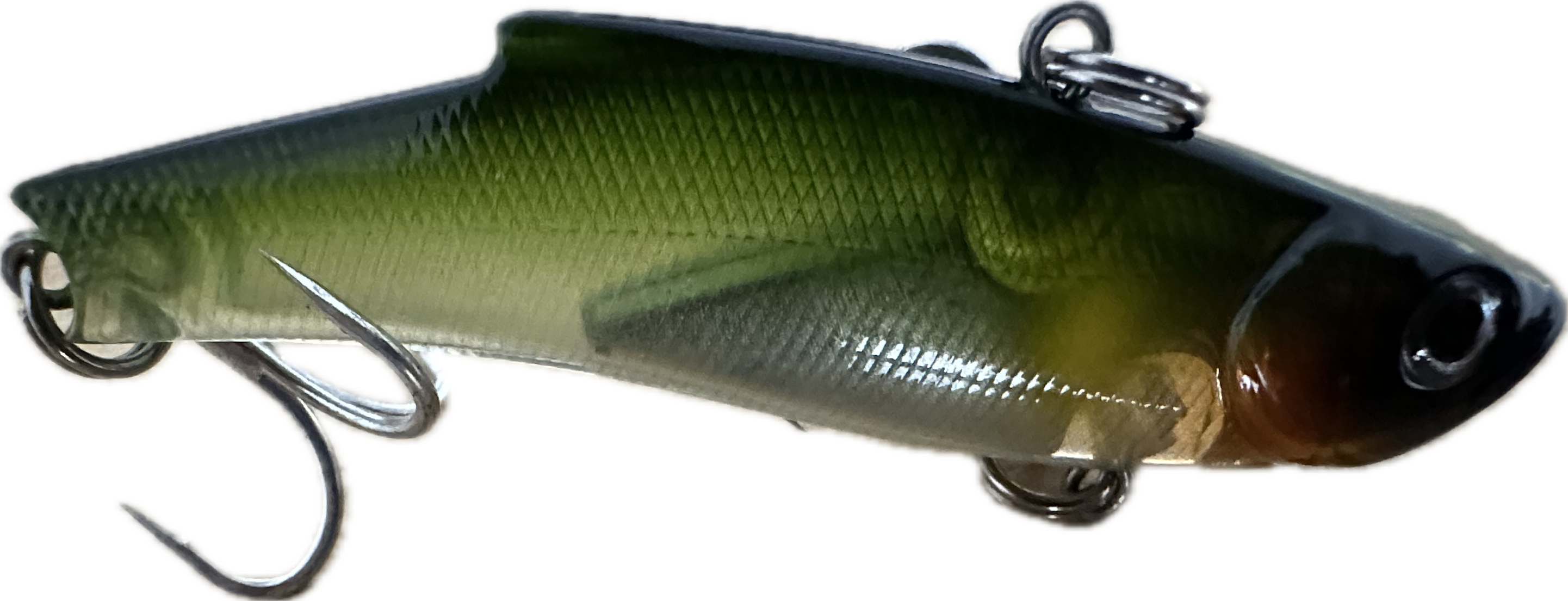 Shads 17 Gram Hard Vibes