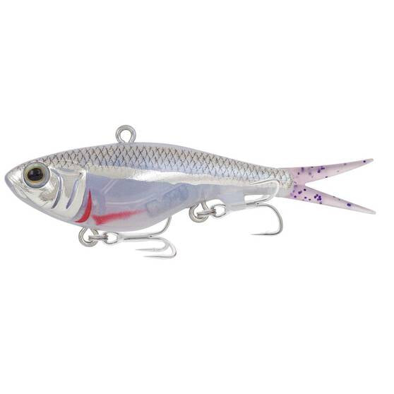 Samaki Hard Licious Vibe 95mm