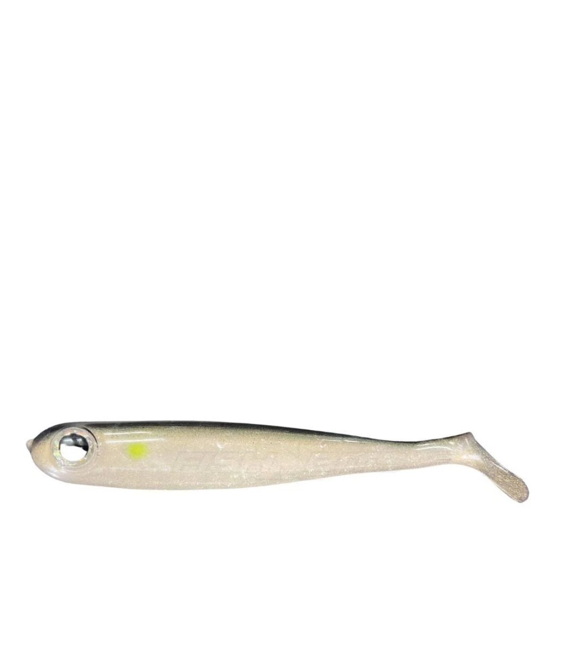 Shads Lures 5” Hollow Shads