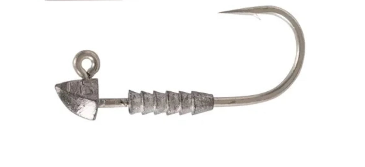 Berkley saltwater nitro Jighead 3/4oz 5/0