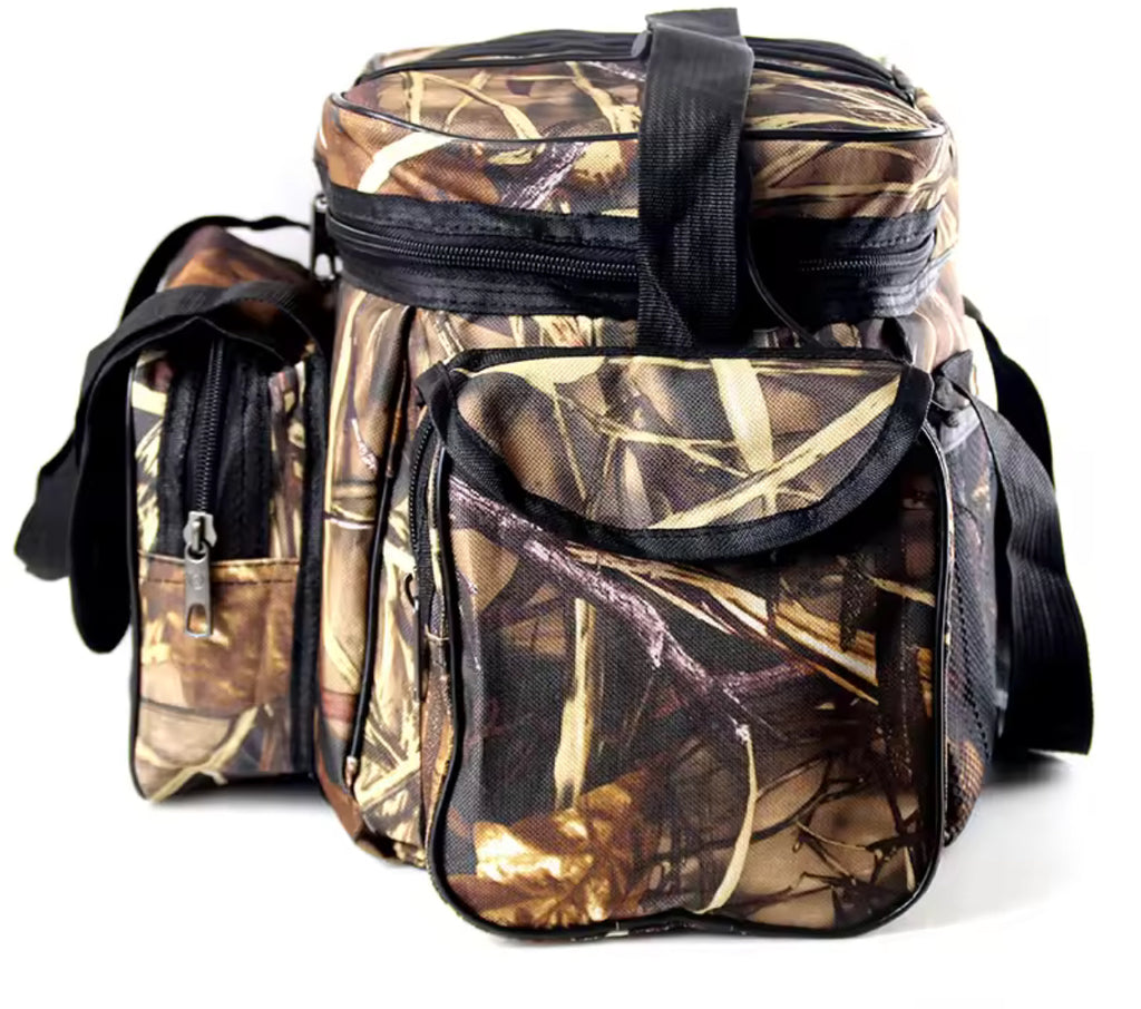 Carry Tackle Bags