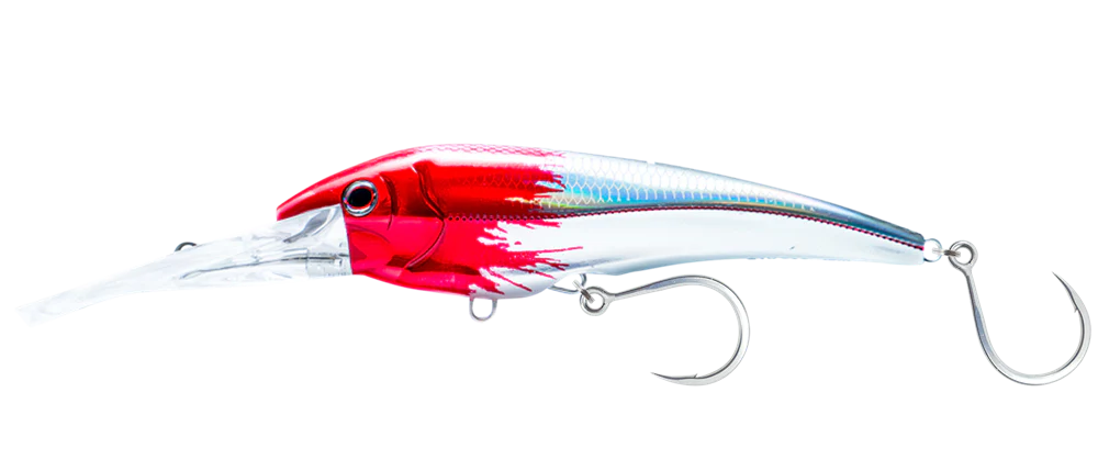 DTX MINNOW 125 SNK 125MM
