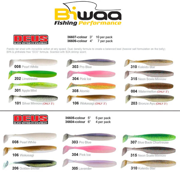 Biwaa Deus 3”