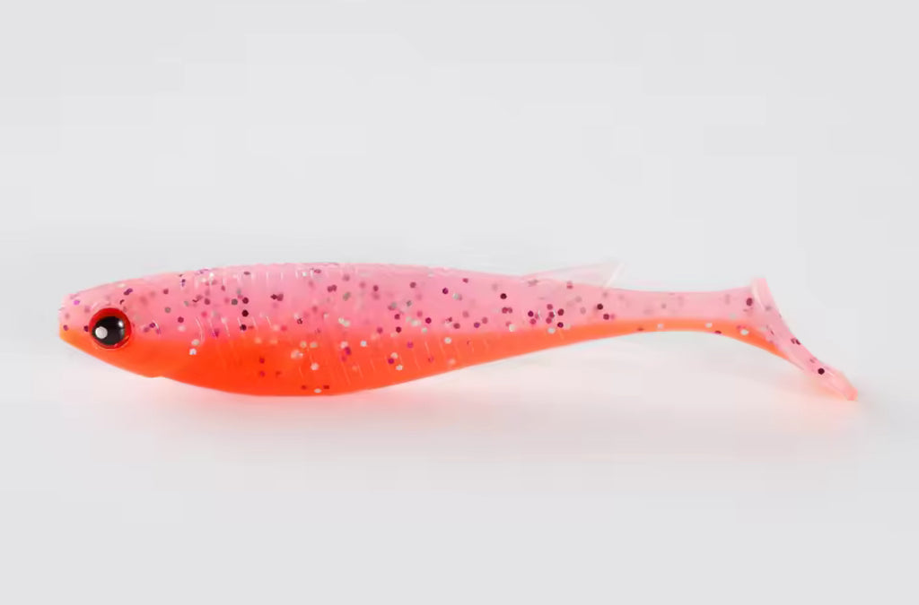 Shads Lures 4” Mullets