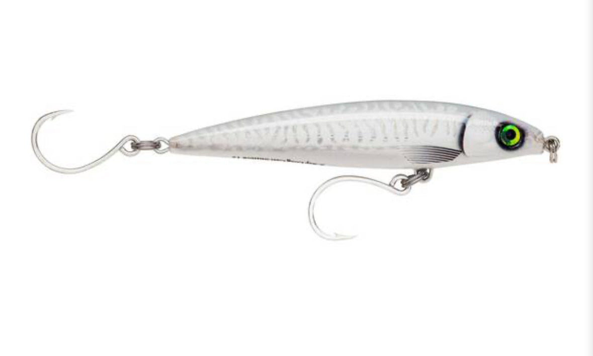 Rapala X-Rap Long Cast Shallow Hard Body Lure 12cm Ghost HD
