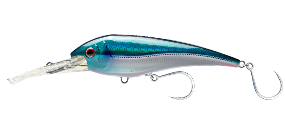 DTX MINNOW 125 SNK 125MM